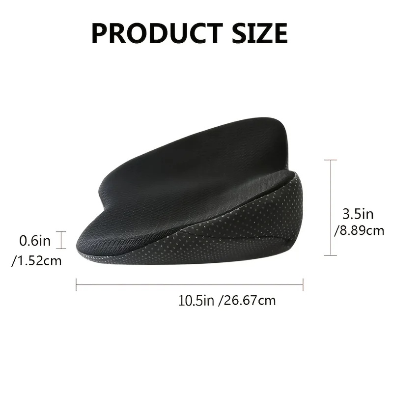 2-in-1 Memory-Schaum-Autositzk – Car Seat Cushion Memory Foam Bewertung und Preis
