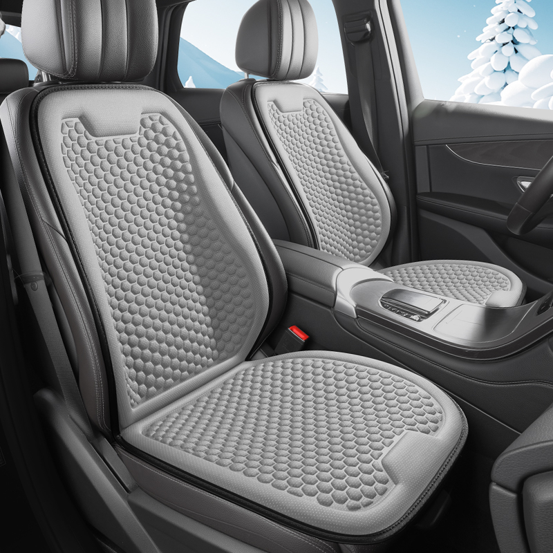 Autositzkissen - Ganzjährig Ko – Car Seat Cushion Memory Foam Bewertung und Preis