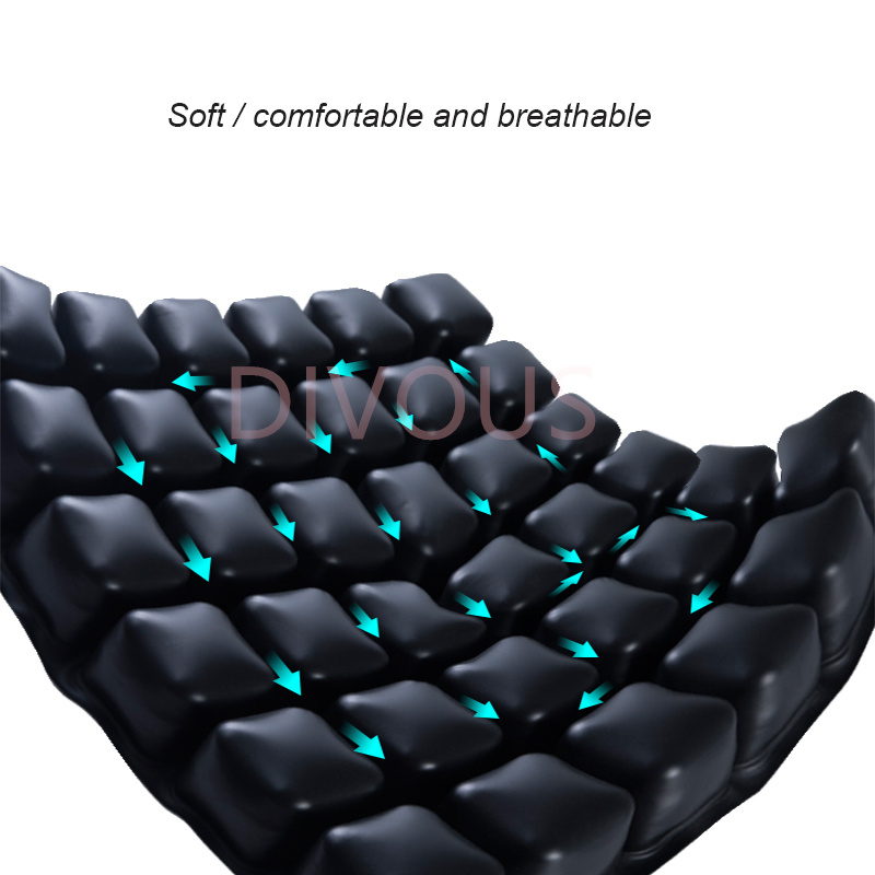 Komfort-Sitzkissen für Autofah – Car Seat Cushion Memory Foam Bewertung und Preis