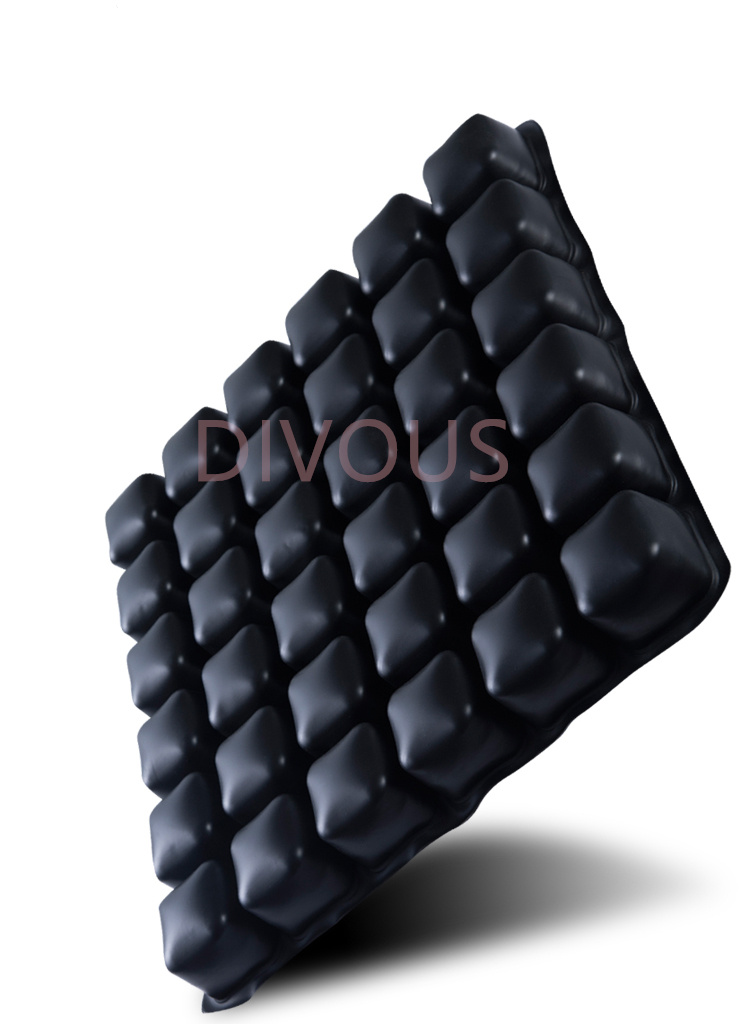 Komfort-Sitzkissen für Autofah – Car Seat Cushion Memory Foam Bewertung und Preis