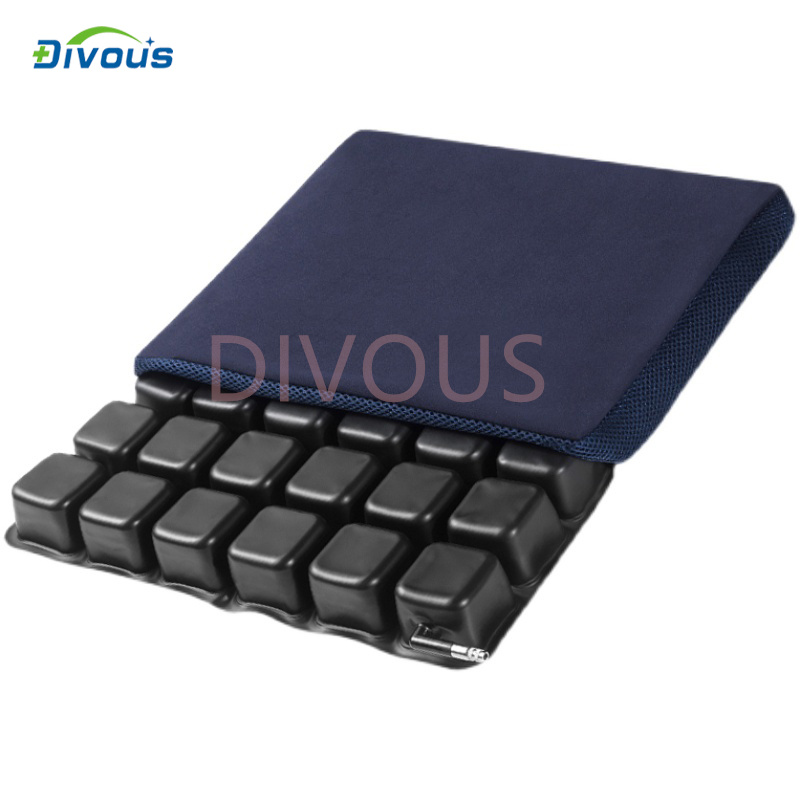 Komfort-Sitzkissen für Autofah – Car Seat Cushion Memory Foam Bewertung und Preis