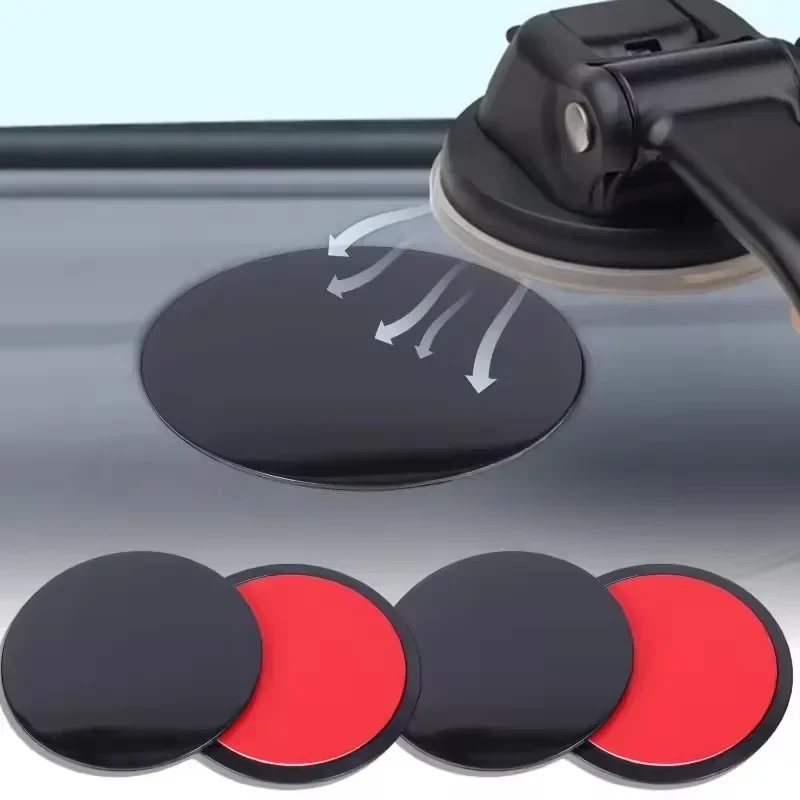 Universelles Klebepad-Set für  – Car Accessories Phone Holder Bewertung und Preis