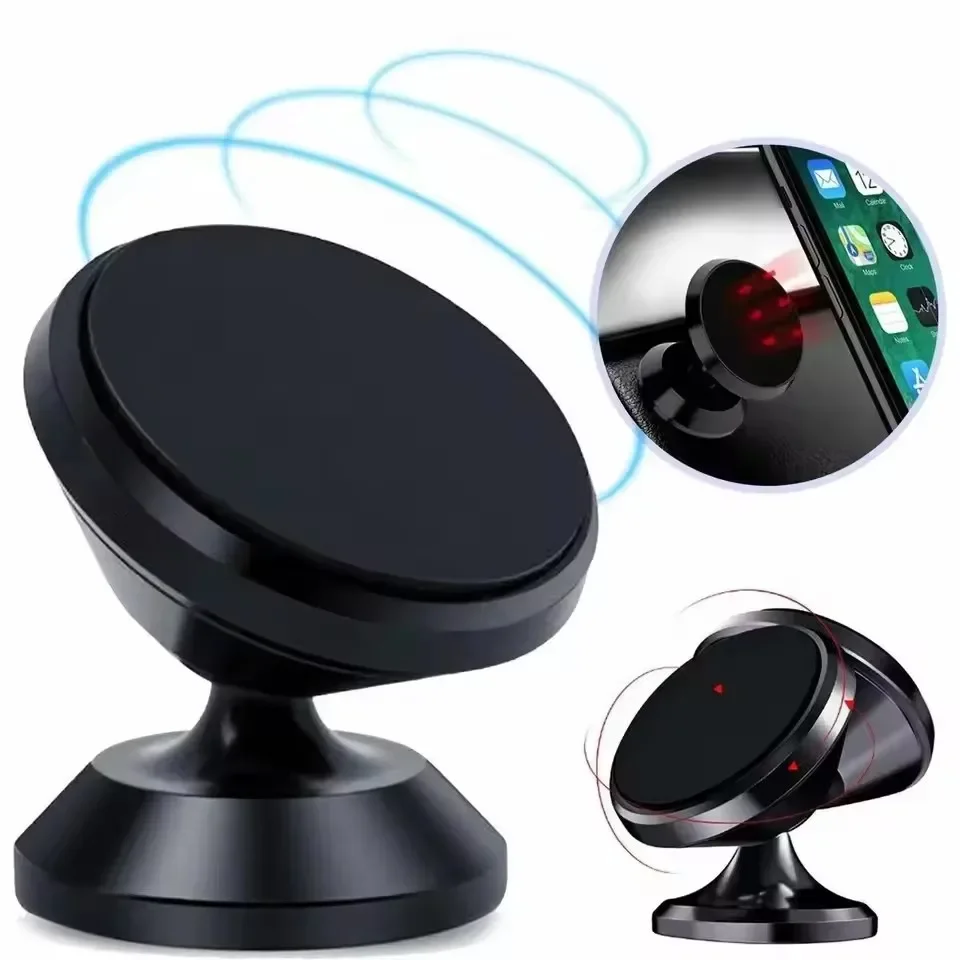 Magnetische Auto-Handyhalterun – Car Accessories Phone Holder Bewertung und Preis