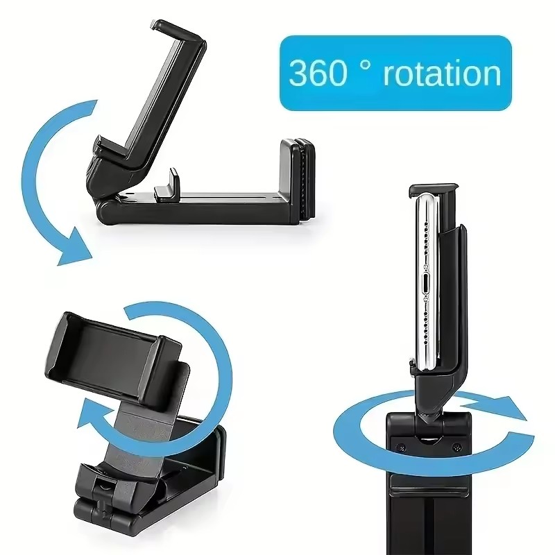 Multifunktionaler Smartphone-S – Car Accessories Phone Holder Bewertung und Preis