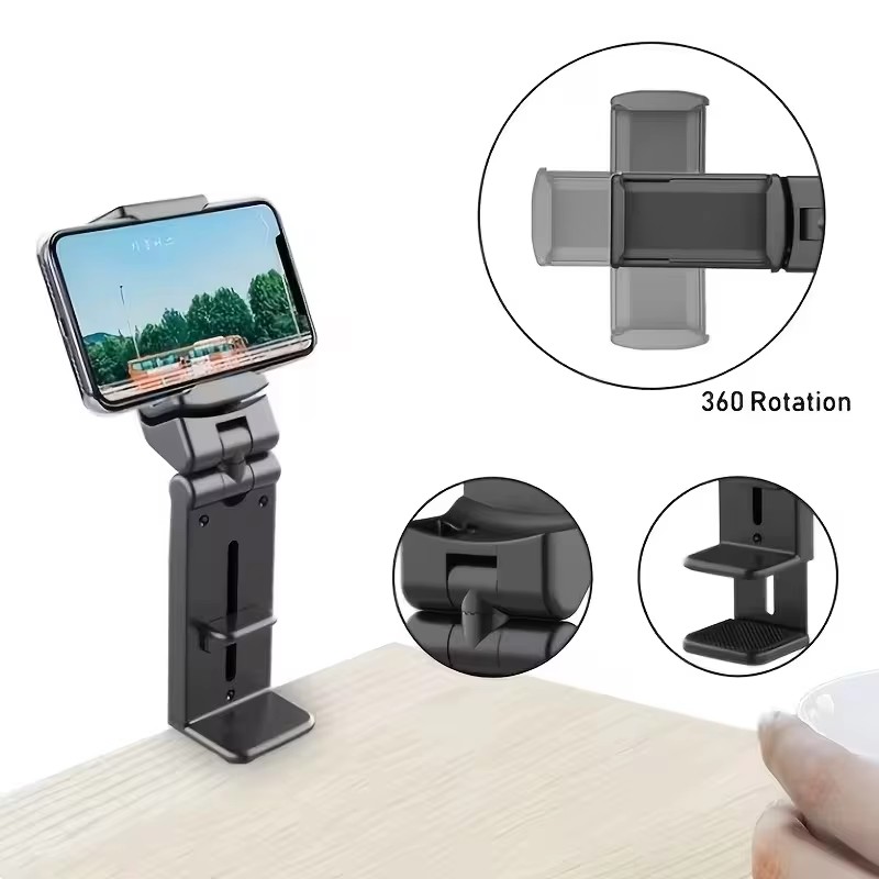 Multifunktionaler Smartphone-S – Car Accessories Phone Holder Bewertung und Preis