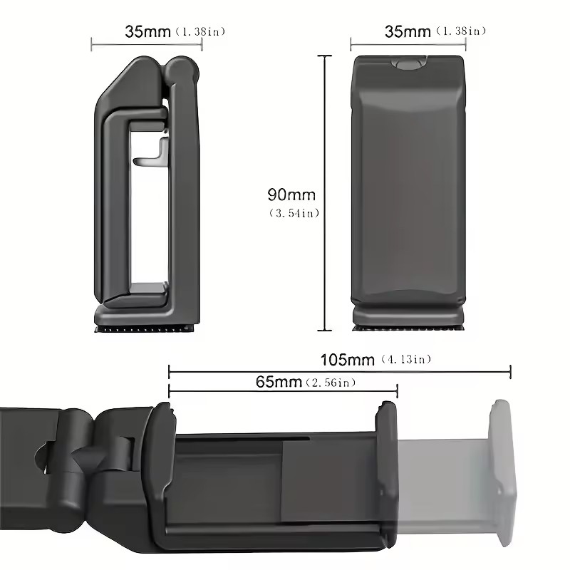 Multifunktionaler Smartphone-S – Car Accessories Phone Holder Bewertung und Preis