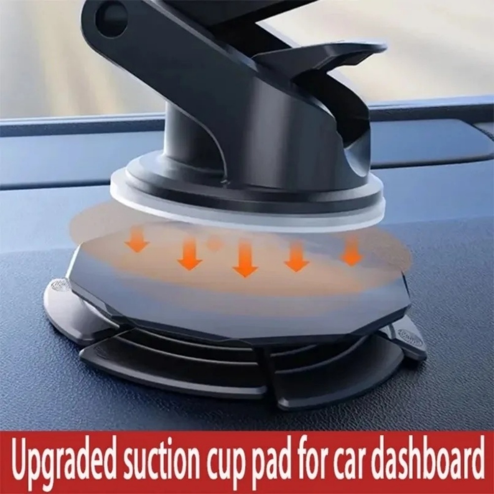 Auto-Armaturenbrett-Saugnapf-H – Car Accessories Phone Holder Bewertung und Preis