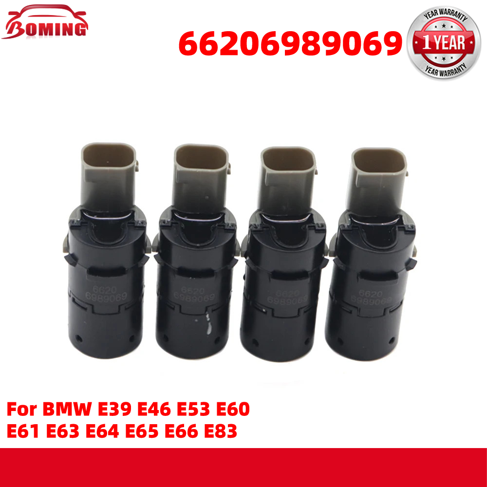 4 teile/los Auto Reverse Backu – Car Accessories Thailand Bewertung und Preis