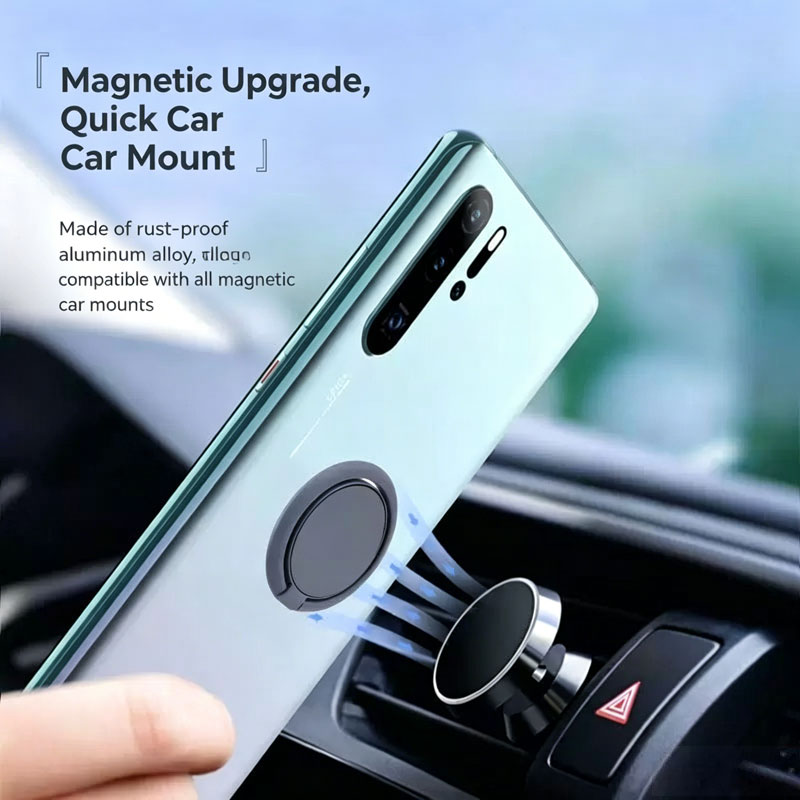 360-Grad-drehbarer Telefonhalt – Car Accessories Phone Holder Bewertung und Preis