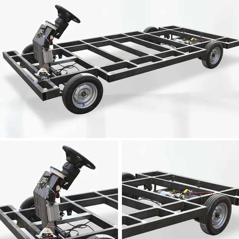 Gastronomiewagen-Chassis-Bausa – Car Accessories Bunnings Bewertung und Preis
