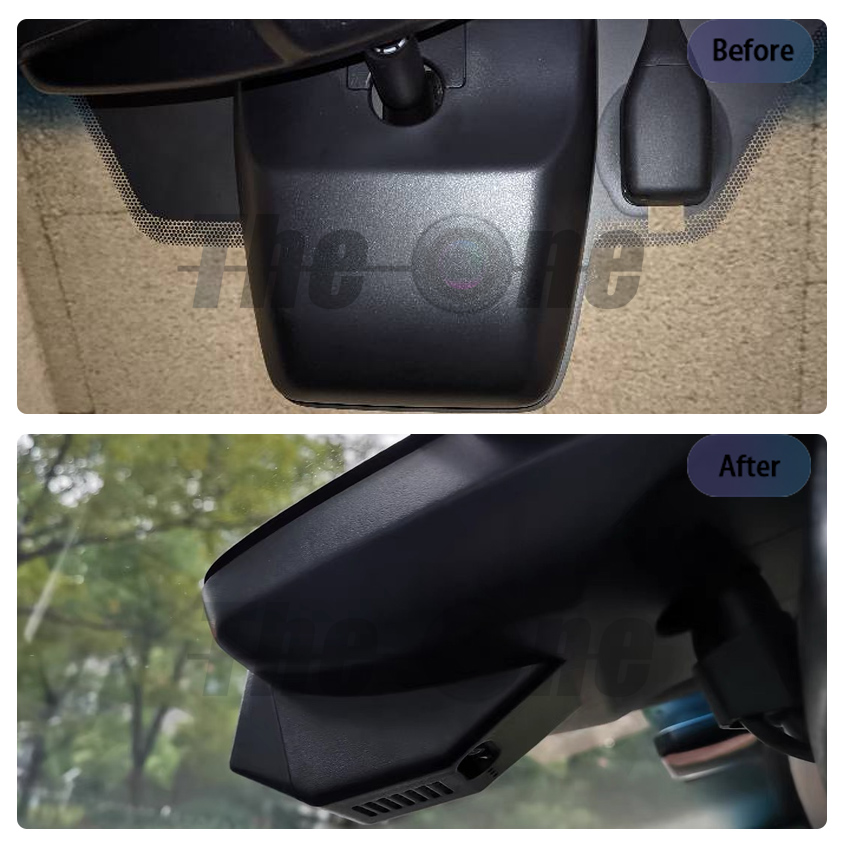 Auto-DVR für Lexus NX NX300 NX – Car Accessories Thailand Bewertung und Preis