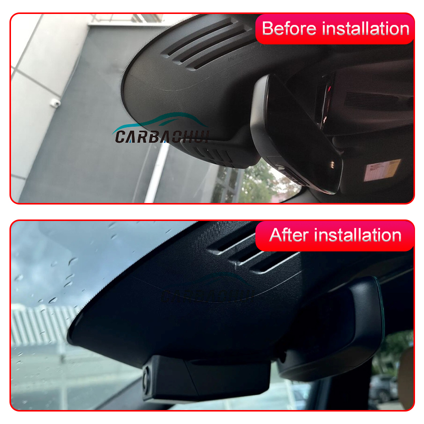 Plug-and-play Dash Cam Für Vol – Car Accessories Thailand Bewertung und Preis