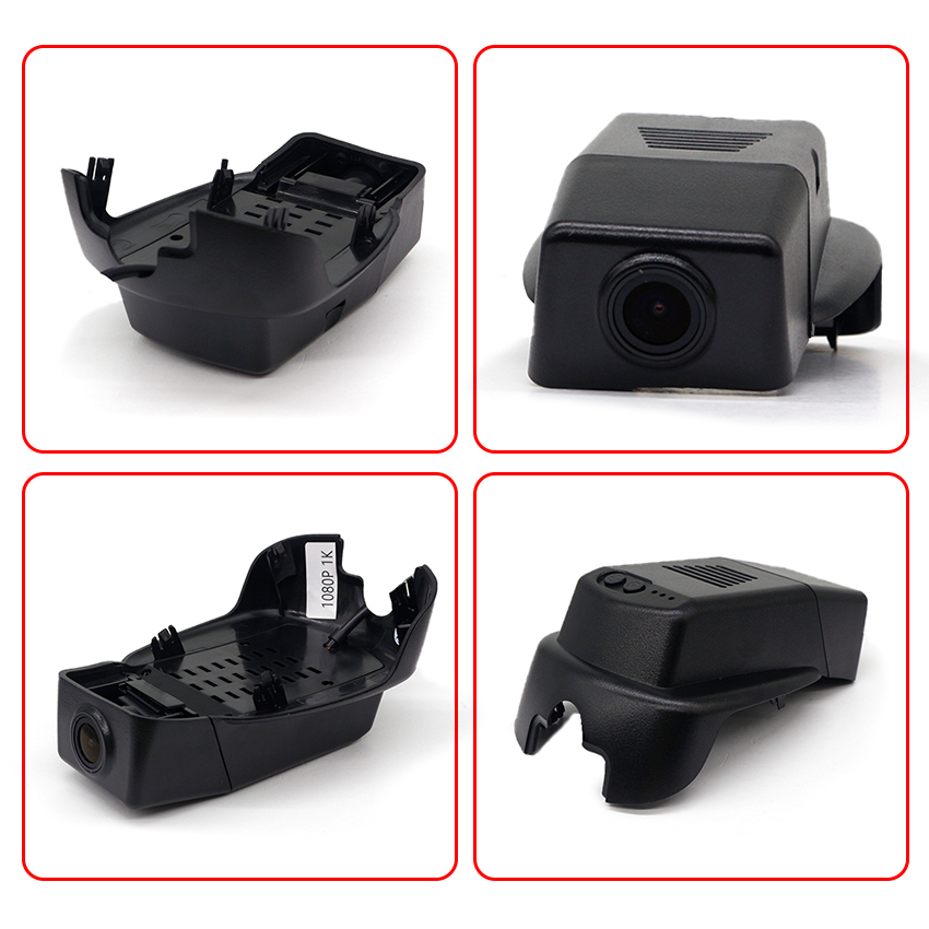 Plug-and-play Dash Cam Für Vol – Car Accessories Thailand Bewertung und Preis