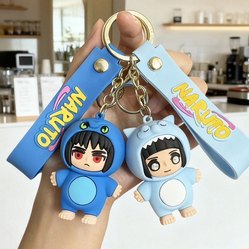 Neuer Cartoon Naruto Q-Version – Car Accessories In Japan Bewertung und Preis