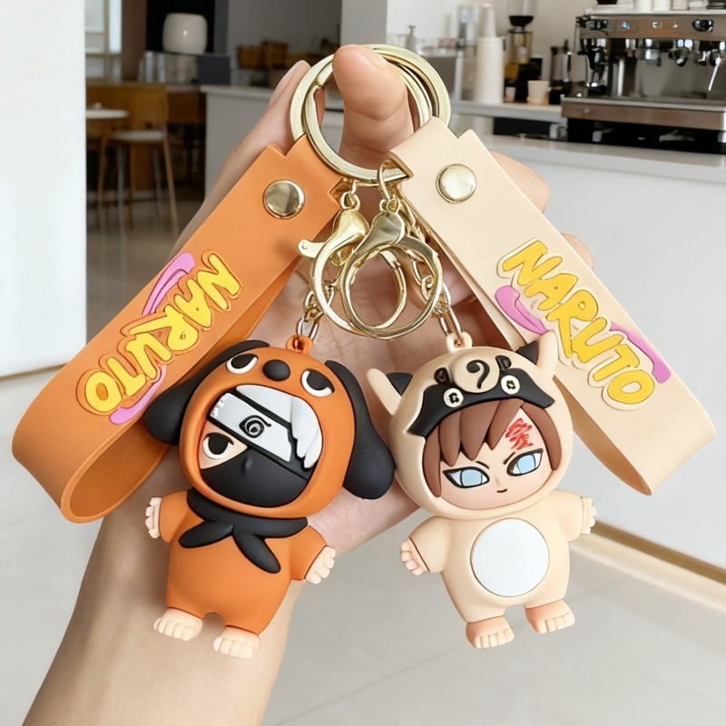 Neuer Cartoon Naruto Q-Version – Car Accessories In Japan Bewertung und Preis
