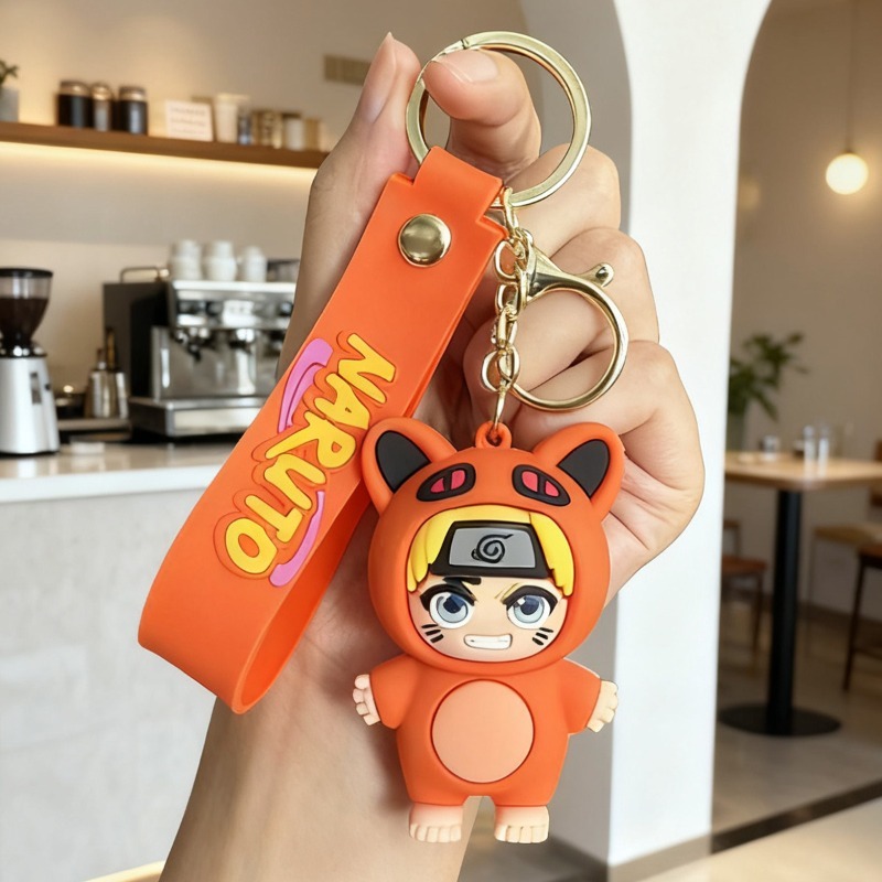 Neuer Cartoon Naruto Q-Version – Car Accessories In Japan Bewertung und Preis