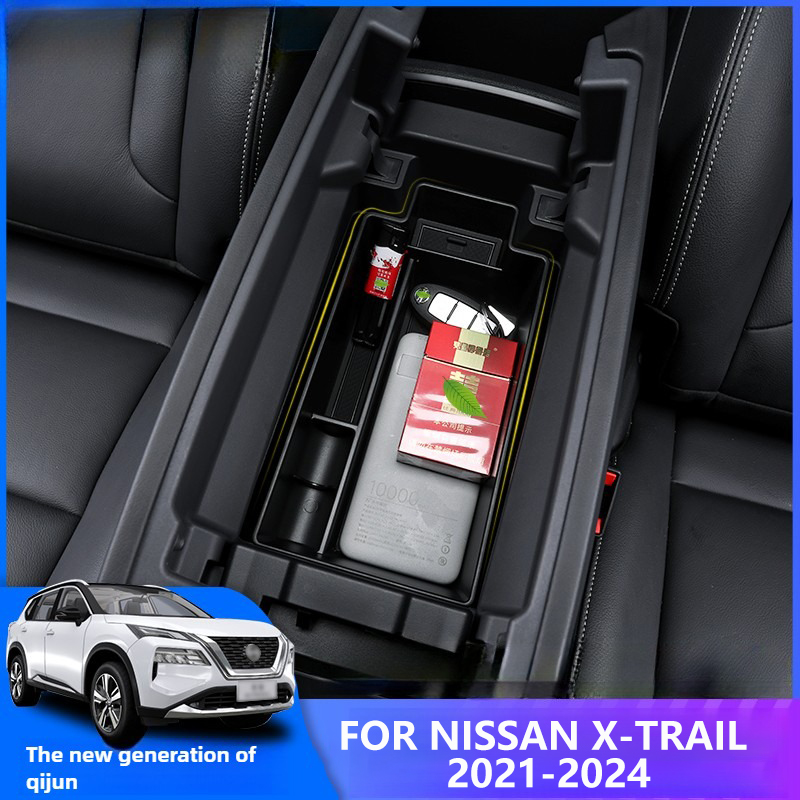 Für Nissan X-Trail 2021 2022 2 – Car Accessories App Bewertung und Preis