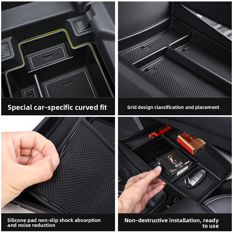 Für Nissan X-Trail 2021 2022 2 – Car Accessories App Bewertung und Preis